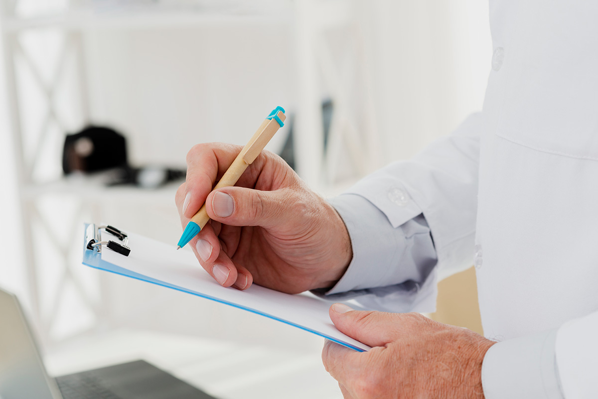 Testosterone Replacement Therapy In Testosterone Replacement Therapy Clinic In Evans