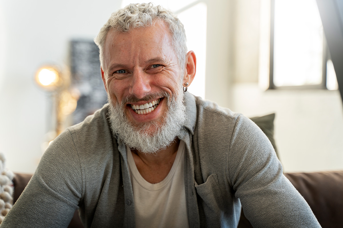 Testosterone Replacement Therapy for Men In Testosterone Replacement Therapy Clinic In Evans